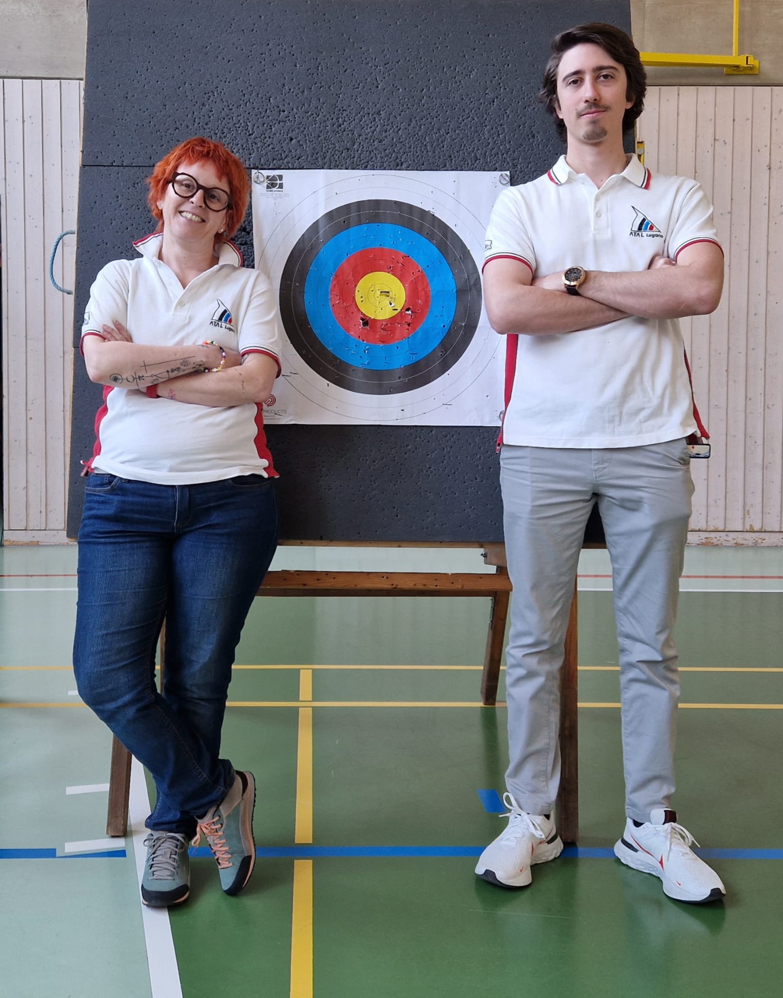 I coach dell'ATAL