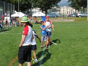 Sportissima
