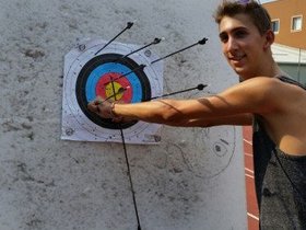 Campo Esterno 70m