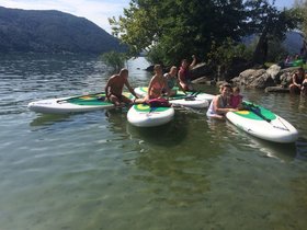 Corso Paddle