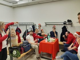 Gara Natale