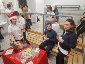 Gara Natale
