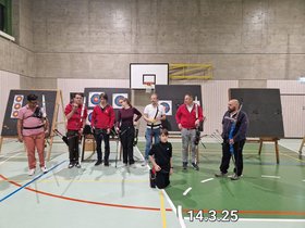 Corso Tecnica 2